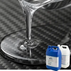 LEADING LC 220 Low Viscosity and High Hardness Infusion Epoxy Resin for Carbon Fiber