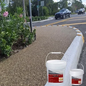 LSY 1 1 Polyurethane Resin Adhesives High and Low green Resistant Indoor and Outdoor Stone PU for Bonding and Universal
