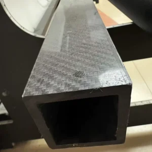 Lightweight Carbon Fiber Rod and Pipe Replacement for Sports and Industrial Applications