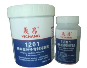 Liquid A B Epoxy Resin Adhesive