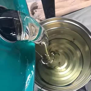 Liquid Acrylic Resin UV for Letters Colors Medical Fast Drying for Car Paint Hand Spray Coating Metal PU ABS OEM