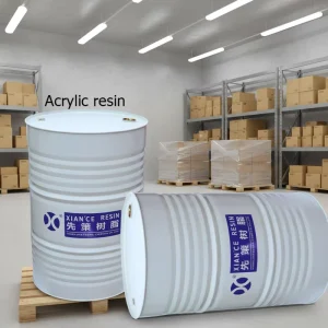 Liquid Acrylic Resin UV for Letters Colors Medical Fast Drying for Car Paint Hand Spray Coating Metal PU ABS OEM