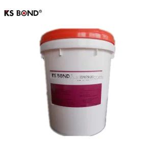 Liquid Glass clear Epoxy Resin for Bonding Natural Stone