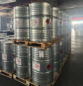 Liquid Industrial Unsaturated Polyester Resin Promoter for Boat