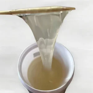 Liquid NBR Phenolic Resin Adhesive for Brake Pads Bonding OEM Friction Material Grade