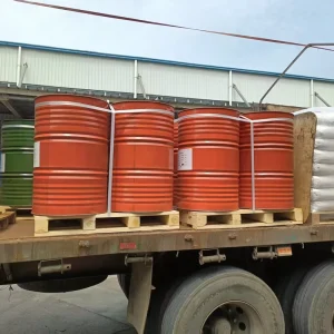 Liquid Phenolic Resin for Casting Cold Box Resin for Casting Binder