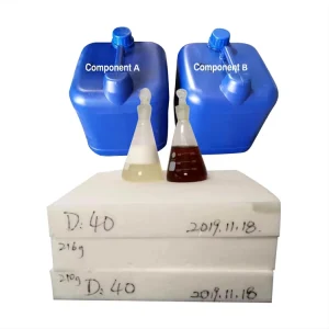 Liquid Polyurethane Chemical Components for PU Mattress