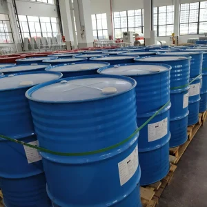 Liquid Polyurethane Foam Polyether Polyol Polymer