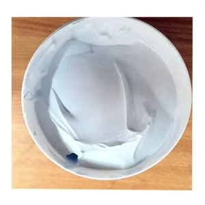 Liquid Water Based Acrylic Polymer Resin for Textile Screen Printing Ink