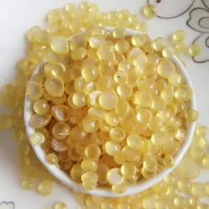 Low Free Phenol Materials Phenolic Resin Special Phenolic Resin for Foundry Resin Coated Sands