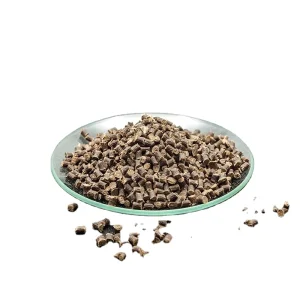 Low Moisture PA66 Resin for Precision Connectors and High Stability Instrument Parts