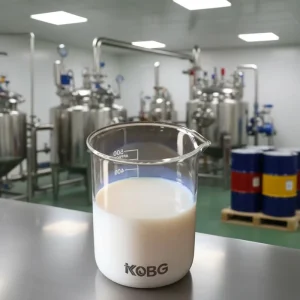 Low VOC Liquid Acrylic Resin Raw Material Acrylic Emulsion for Acrylic Paint