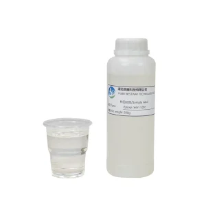Low Viscosity Liquid Clear Epoxy Resin 128E Double Component BisphenolA for Epoxy Table and Resin Crafts Materials