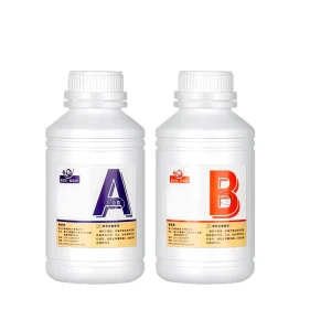 Low Viscosity and Odorless Resin 2 Part Polyurethane Casting Resin