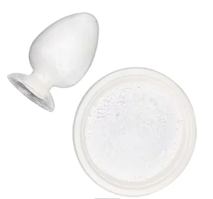 Lucite Powder PMMA Original Acrylic Resin Powder Acrylic in Powder Shape