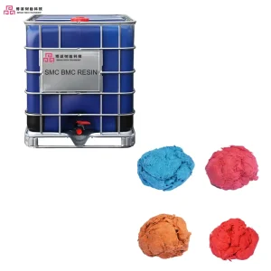 M6028 Isophthalic Polyester Resin Excellent Electrical Properties for Electronic Insulation