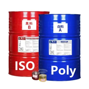 MDI Isocyanate PM200 M20S 44V20 MR200 5005 MD150