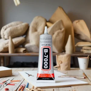 Manufacturer Direct B7000 Industrial Glue Large Quantity DIY Jewelry Acrylic Adhesive for Mobile Phone Dot Diamond for Epoxy
