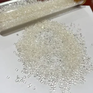 Manufacturer Durable High Chemical Resistance to Solvents Acids Bases PPSU (Polyphenyl Sulfone Resin) Pellets