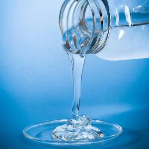 Manufacturer Silane Methoxy Terminated Polyether Resin Material For Sealant And Waterproofing Coating