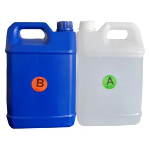 Manufacturers Crystal clear Liquid Epoxy Resin Glue Casting Raw Material for Art Crafts Wood Coating