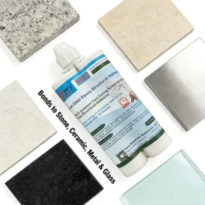 Marble Granite AB Epoxy Resin