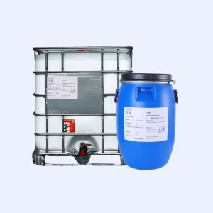 Medium hard Water Based Polyurethane Resin High Transparency Wear Resistant Scratch Resistant Coating