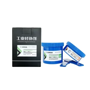 Metal Repair Putty 101 Two Part Epoxy Filler Putty Casting Repair Compound Industrial Metal Epoxy Paste
