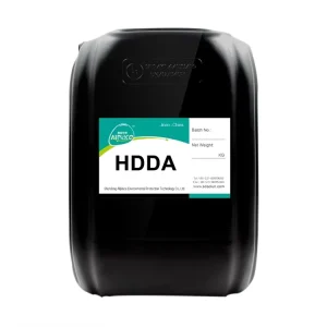 (Meth) Acrylic Hydroxy Monomer 1 6 Hexanediol Diacrylate HDDA Cas No. 13048 33 4
