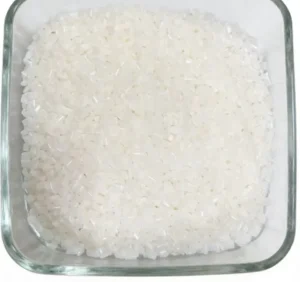 Modified ABS Plastic Raw Material Virgin ABS Resin Pellets for Injection Molding