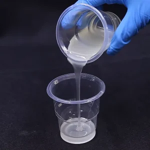 Modified Polyurethane Acrylate Oligomer 3D Printing Resin