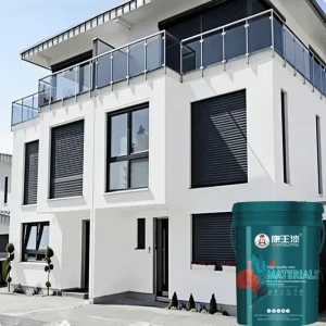 Multi purpose Epoxy Resin Colored Sand Self Leveling Floor Coating Versatile Application Paint for Workshop Office Home Use