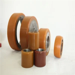 NDI Based Polyurethane Casting Resin with Super Inside Heat Resistance