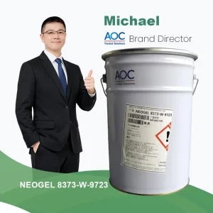 NEOGEL 8373 W 9723 Premium ISO NPG Gelcoat For Boats FRP Parts Surface Protection