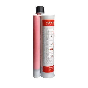NJMKT 360S Anti Acid Vinyl Anchoring Injection Glue for Planting Bolts Fast Cured