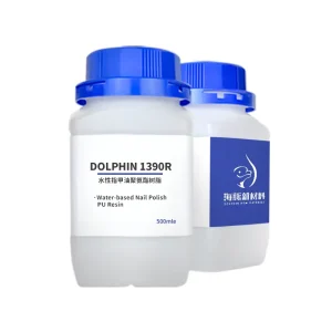 Nail Polish Polyurethane Resin