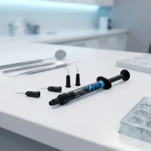 Nanofil Dental Filling Resin (Flowable) Light Curing Composite Manual