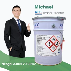 Neogel A400TV F 9903 Gelcoat Resin Unsaturated Polyester Resin A400TV F XXXX Boat Petrol Stations Gelcoat Resin