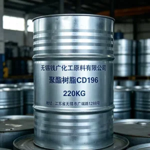 Manufacturer supplies and produces unsaturated resin 191 Multi purpose unsaturated polyester resin processing and
