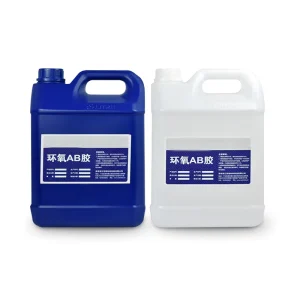 OEM&ODM Wood Epoxy 3 1 High Gloss Crystal Clear Epoxy Resin Tables 5KG River Table Epoxy Resin AB Glue