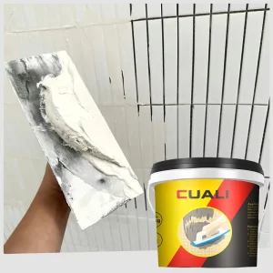 Odorless 20+ Color Tile Joint AB Epoxy Grout Mosaic Tile Gap Filler Epoxy Tile Grout