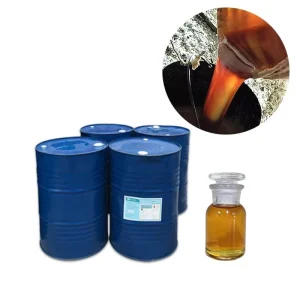 One Component Rebond Foam Glue PU Foam Adhesive Polyurethane Adhesive for Rebond Foam Making