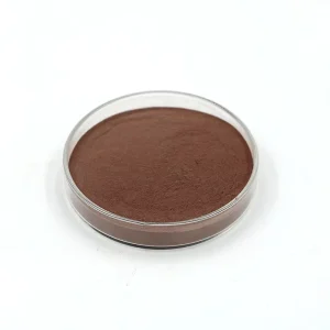 Organic Chemical Sulfonated Phenolic Resin Powder Phenol Formaldehyde Phenolic Resin