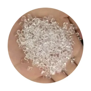 Original Acrylic Resin PMMA In Stock