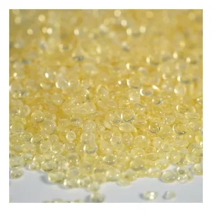 Ouda High Purity Novolac Phenolic Resin Phenol Formaldehyde Epoxy Resin (CAS 9003-35-4) Yellow Granules for Industrial
