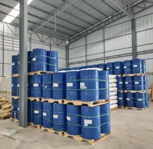Outdoor Durable Chemical Resistant Epoxy Resin for Industrial Tank Maintenance BFE170