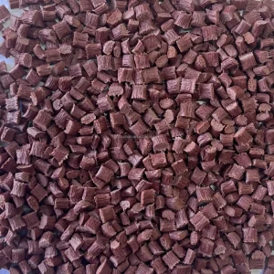 PA12 GF50 UL 94 V0 Nylon 12 Resin Glass Fiber 50% Flame Retardant Resin Manufacturer China Polyamide 12