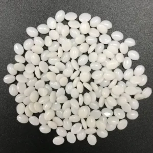 PBAT Plastic Resin Granules Film Grade Raw Material Supply