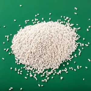 PBAT Resin Pellets Biodegradable Plastic Granules for Packaging Applications