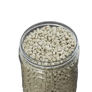 PC ABS Blend T45 Color Grey Modified ABS Plastic Raw Material Resin Granule
